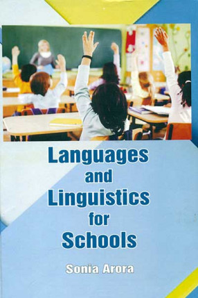 Languages and Linguistics For Schools 