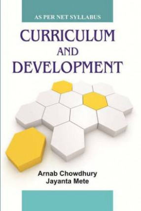 Curriculum and Development: As Per NET Syllabus