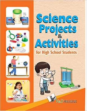 Science Projects & Activities For High School Students