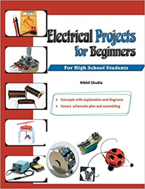 Electrical Projects for Beginners