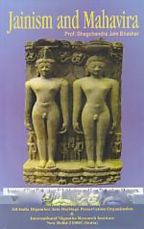 Jainism and Mahavira