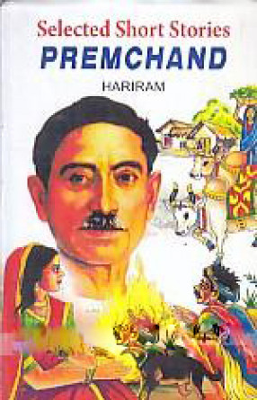 Selected Short Stories: Premchand