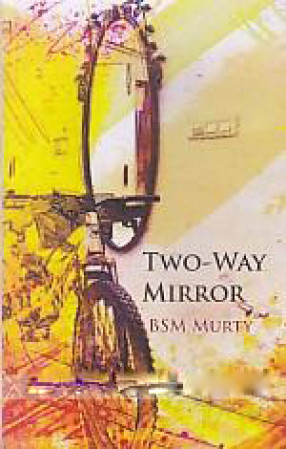 Two Way Mirror: Poems Original and Translated 
