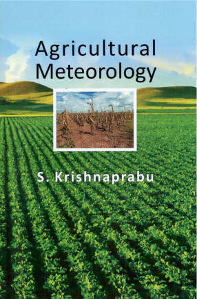 Agricultural Meteorolgy