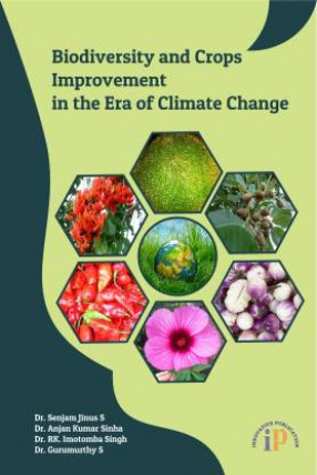 Textbook for Biodiversity and Crops Improvement in the Era of Climate Change 