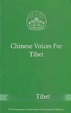 Chinese Voices for Tibet