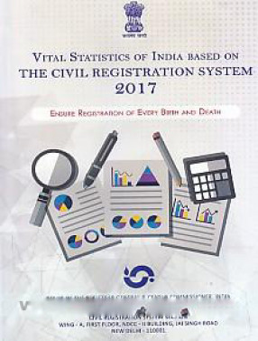 Vital Statistics of India Based on the Civil Registration System