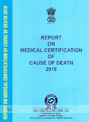 Report on Medical Certification of Cause of Death 2018