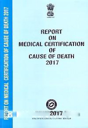 Report on Medical Certification of Cause of Death 2017