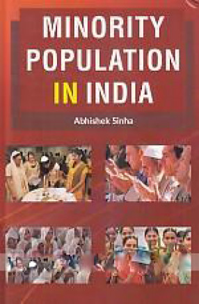 Minority Population in India