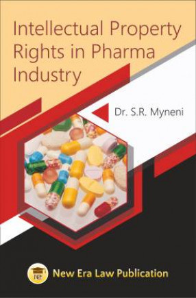 Intellectual Property Rights in Pharma Industry 