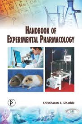 Handbook of Experimental Pharmacology