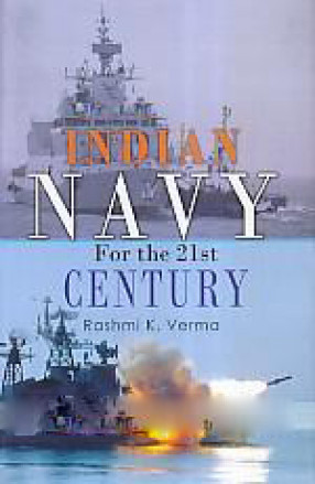 Indian Navy For the 21st Century