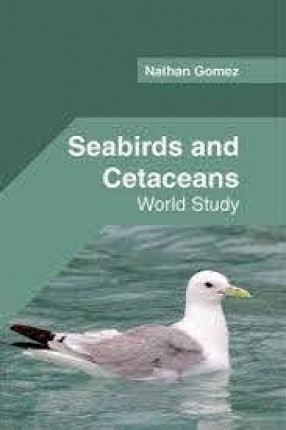 Seabirds and Cetaceans: World Study