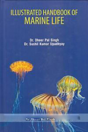 Illustrated Handbook of Marine Life 