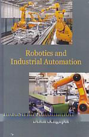 Robotics and Industrial Automation 