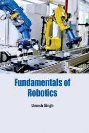 Fundamentals of Robotics