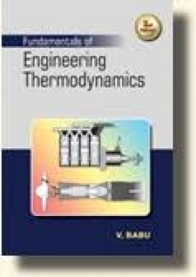 Fundamentals of Engineering Thermodynamics 