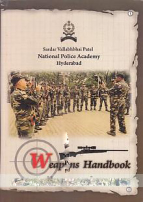 Weapons Handbook