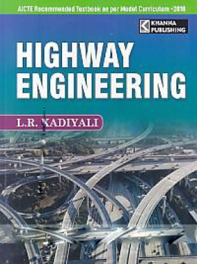 Highway Engineering