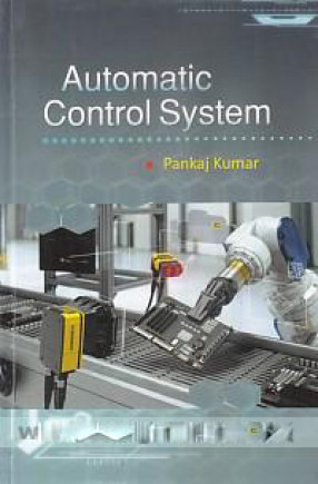 Automatic control system 