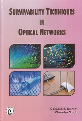 Survivability Techniques in Optical Networks