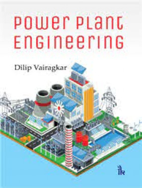 Power Plant Engineering