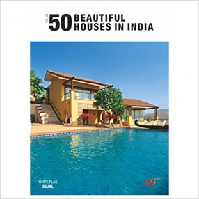 50 Beautiful Houses in India (Volume 4)