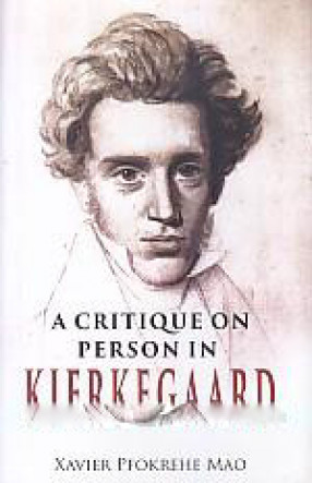 A Critique on Person in Kierkegaard