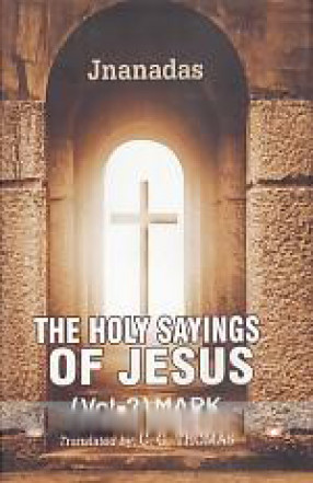 The Holy Sayings of Jesus 