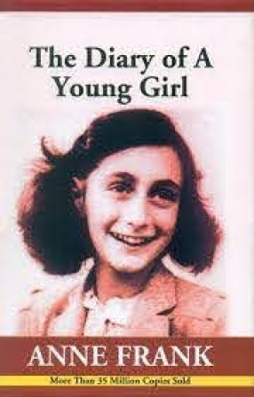 The Diary of a Young Girl: the Definitive Edition