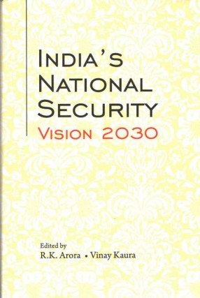 India's National Security: Vision 2030
