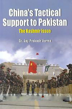 China's Tactical Support to Pakistan: the Kashmir Issue 