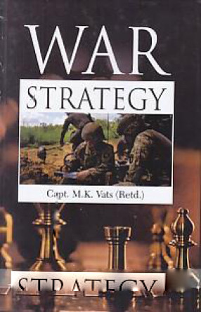 War Strategy 