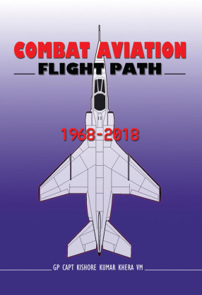 Combat Aviation: Flight Path 1968-2018