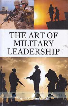 The Art of Military Leadership