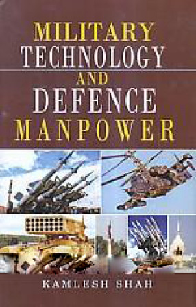Military Technology And Defence Manpower