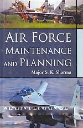 Air Force Maintenance and Planning