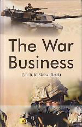 The War Business 