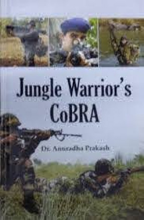 Jungle Warrior's CoBRA 