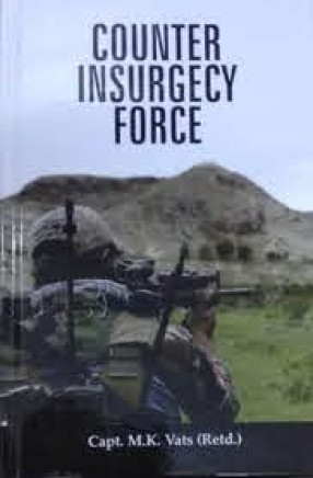 Counter Insurgency Force 