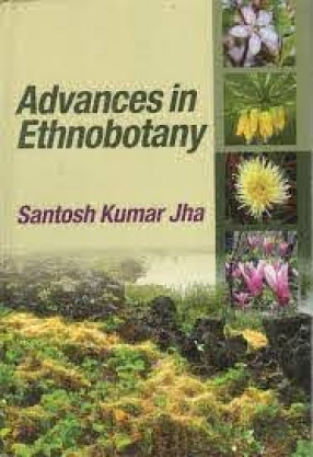 Advances in Ethnobotany