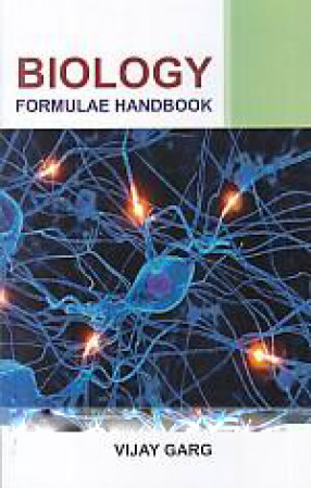 Biology: Formulae Handbook 