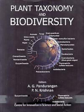 Plant Taxonomy and Biodiversity