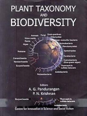 Plant Taxonomy and Biodiversity