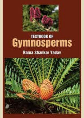 Textbook of Gymnosperms 