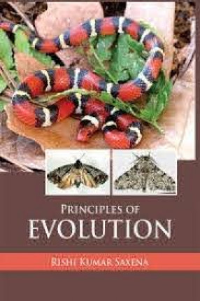 Principles of Evolution