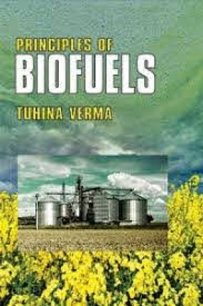 Principles of Biofuels