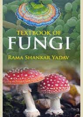 Textbook of Fungi 