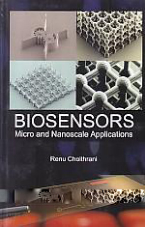 Biosensors: Micro and Nanoscale Applications